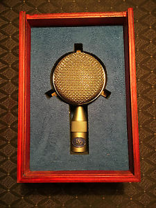 Blue B8 Bottle Cap, Cardioid Capsule for Blue Bottle Mic, or Neumann CMV 563