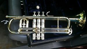 1954 Conn Victor Coronet 80a w/case