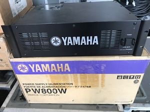 Yamaha PW800W Power Supply