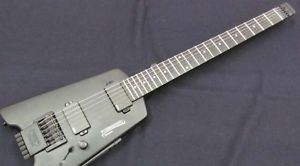 Used! STEINBERGER Synapse SS-2F Head-less Guitar EMG81&85 Pick-up