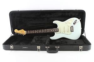 Fender Stratocaster 6 String Right Handed Electric Guitar with Hard Case