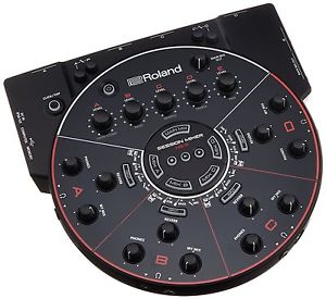 Roland Hs5 Hs5 Session Mixer hre