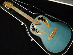 Ovation Adamas II 1681 BG W Hard