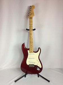 fender american stratocaster