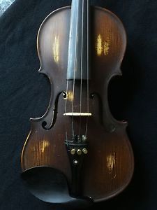 Violin for sale with demo videos available!