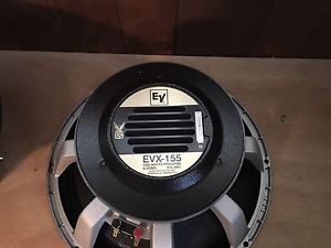 Ev Electrovoice EVX-155