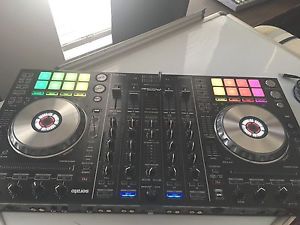 Pioneer DDJ‑SX2 4‑Channel DJ Controller DVS upgrade ready