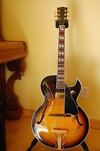 Gibson ES 165 Herb Ellis model  (1 pickup ES 175)