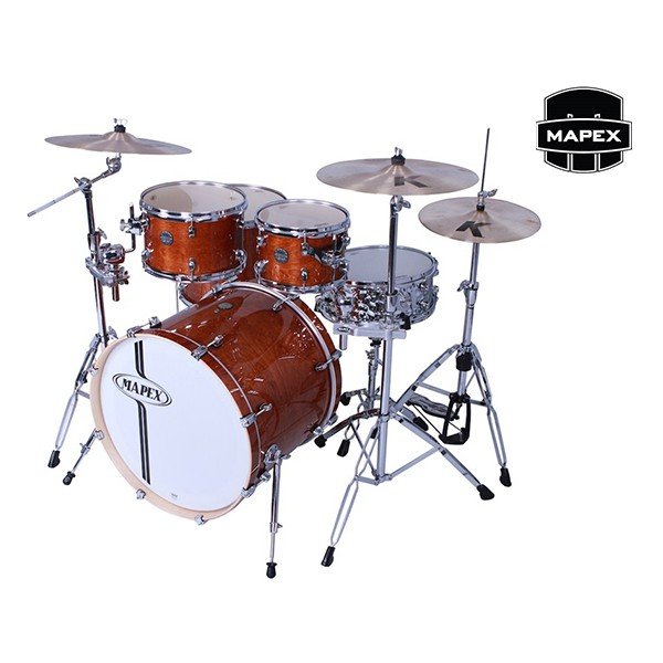 BATTERIA MAPEX HORIZON HZB6295J CY