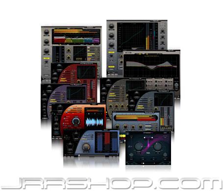 Flux Full Pack 2.2  eDelivery JRR Shop