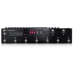One Control Crocodile Tail Loop 10 Loop Programable Switcher Free Shipping New