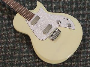2007 Taylor USA SB1 Classic Ash Solidbody Electric Guitar! Trans Blond! w/OHSC