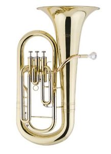 Jean Baptiste JB4823EUP 3 Valve Euphonium