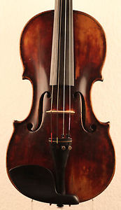 old italian viola GUARNERIUS 1709 geige bratsche violon alto cello 바이올린 小提琴