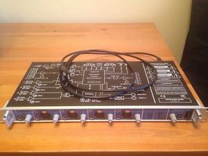 RME Audio Fireface 800 Digital Recording Interface