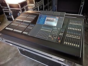 Yamaha M7CL - 48 V3 + case
