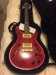 PRS McCarty Hollowbody ii Artist Series