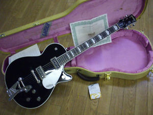 Gretsch: Electric Guitar G6128T-GH USED