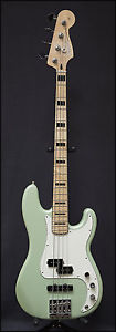 Fender Special Edition Deluxe PJ
