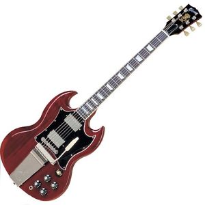 GIBSON ANGUS YOUNG SG SIGNATURE GUITAR