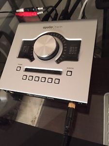 Universal Audio Apollo Twin Duo (Thunderbolt)