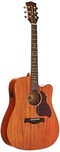 Richwood D-50 - Chitarra CE
