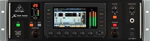 Behringer X32 Rack Digital Mixer