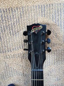 Gibson Les Paul Menace