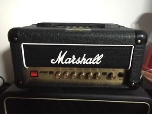 Marshall JVM-1H 1 watt Guitar Amp