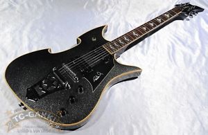 Washburn 2008 PS 600 "Paul Stanley" Model Electric Guitar Free Shipping