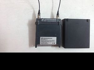 Sennheiser EK3241 798 to 834 Mhz with GA3041-C adaptor