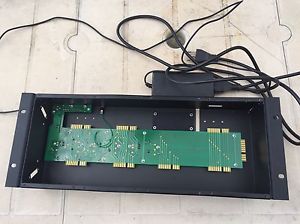 BEMI Buchla 201e-4 Powered Boat