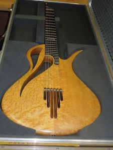 Paradis Avalon Rolf Spuler Guitar