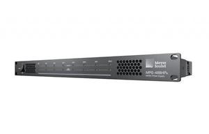 MEYER SOUND MPS-488HPe : Power Supply - 48V DC - EN3 Connectors