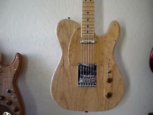 FENDER TELECASTER AMERICAN STANDARD