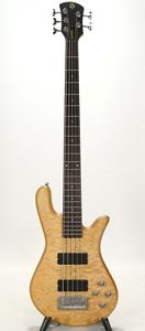 Spector Legend 5 Classic Natural base From JAPAN/456