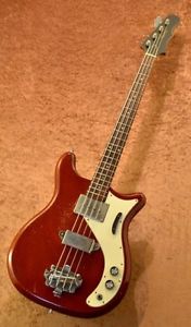 Epiphone 1968 Newport Bass Electric Bass Guitar Free Shipping