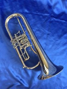 Melton 124T-L Drehventilflügelhorn