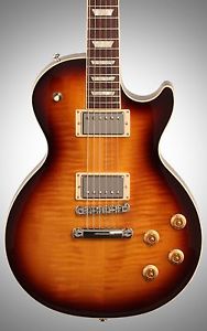 Gibson Les Paul Traditional 2017 T Desert Burst Electric Guitar