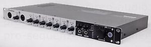 Steinberg UR 824 USB Audio Interface Yamaha + Rechnung & Garantie