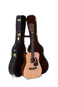 Martin Gitarre D-18 Junior 7/8 Mensur VOLLMASSIVER MAHAGONIKORPUS UVP: 3990 €