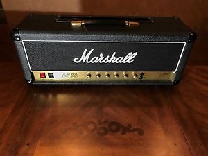 Marshall JCM800 2203 Vintage Series 100 watt Guitar Amp