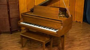 Baldwin Grand Piano - Model R - Made in USA