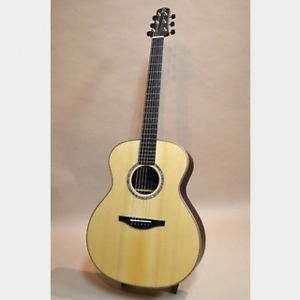 Heiner Dreizehnter SJ-15 guitar FROM JAPAN/512