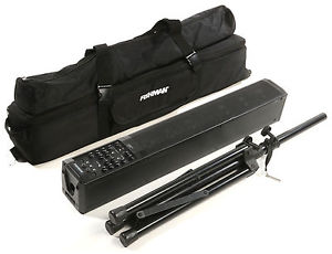 Fishman SoloAmp PA System Sa220 
