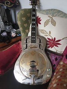 ozark resonator