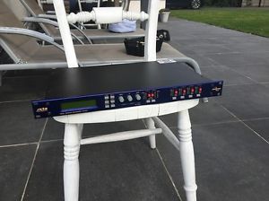 XTA DP224 Speaker management processor