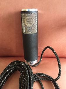 LeWilson Microphone