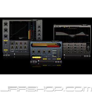 Flux Mastering Pack Native eDelivery JRR Shop
