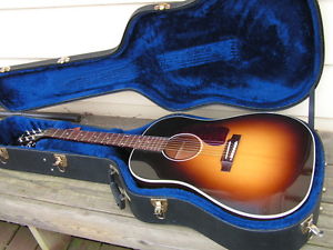 2016 Gibson J-45 J45 Standard Acoustic Electric Guitar